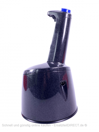 Reinigungsstation BS5325 XPII Clean & Charge