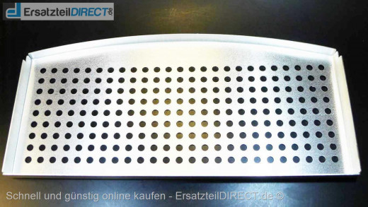 Espressomaschine Abstellplatte passend für EC650