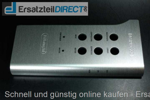 Nespresso Bedienelement rechts passend für EN720M