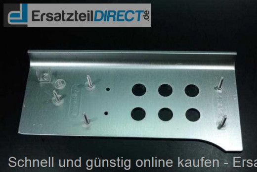 Nespresso Bedienelement rechts passend für EN720M