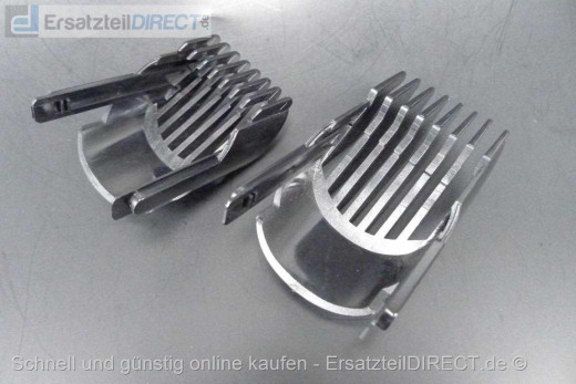 CARRERA Haarschneider Kammaufsatz Alligator