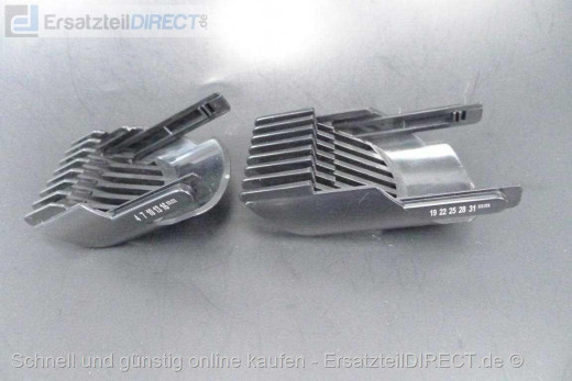 CARRERA Haarschneider Kammaufsatz Alligator