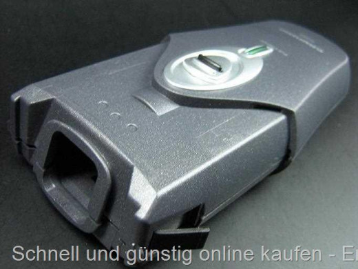 Rasierer Gehäuse passend für 6595