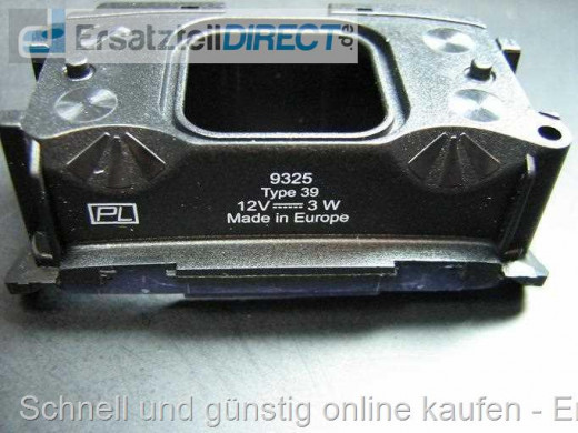 Grundig Rasierer Köcher für Type G9325