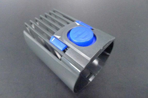 / Aufsteckkamm passend für 1531