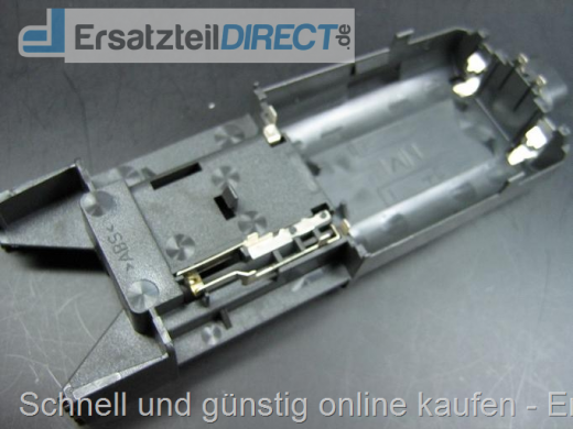 Grundig Rasierer Köcher für Rasierer G9726 #