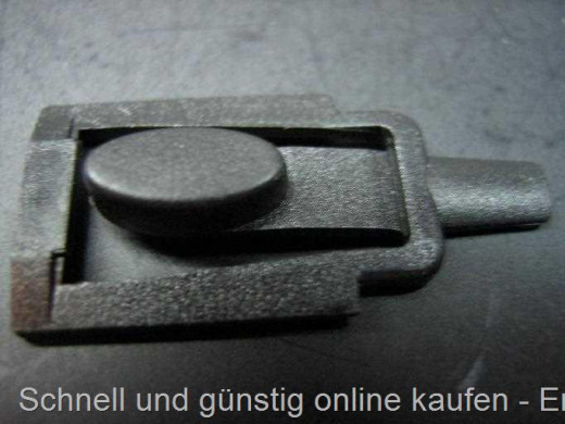 Grundig Rasierer Kl-Knopf für G6798 / 6798