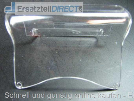 Grundig Schutzkappe / Haube für Rasierer 6718