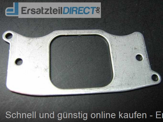 Grundig Rasierer Dichtungsplatte für Rasierer 9727