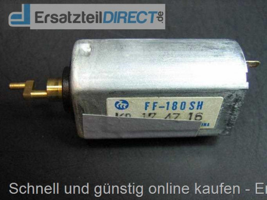 Grundig Rasierer Motor (engibe) für G6355