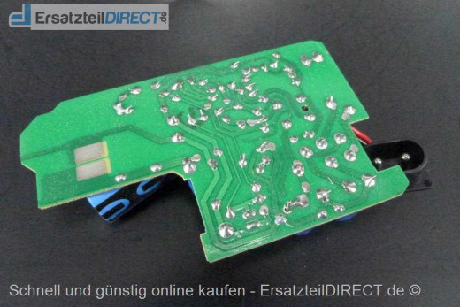 Platine passend für Rasierer G6355 Elektronik