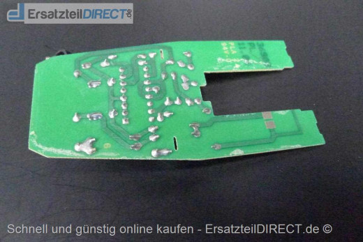 Rasierer Leiterplatte 720860136000