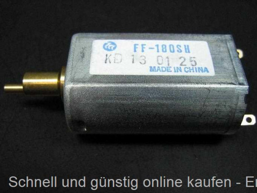 Rasierer DC-Motor Shaver 5595 5582