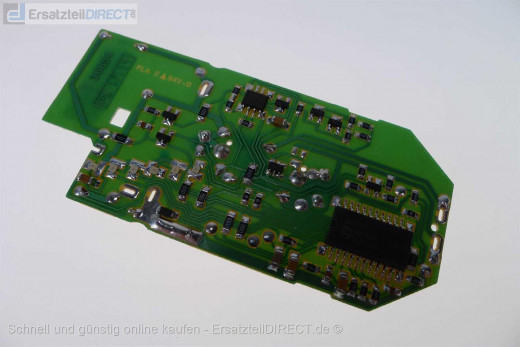 Platine passend für Rasierer G9727 Elektronik