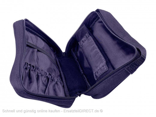 Rasierer Etui passend für Type G9727 Cascado