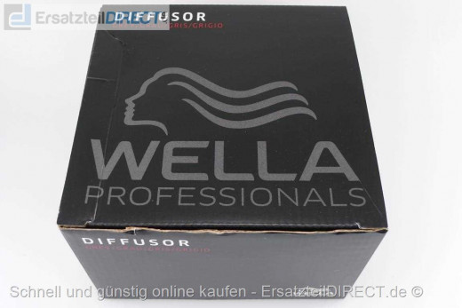 Sahira AntiStatic Diffusor passend für WH016 WH017
