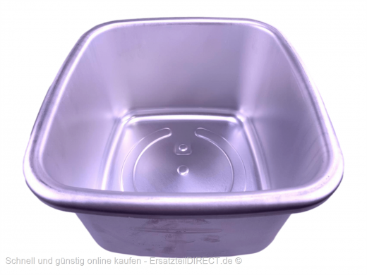 Fritteuse Behälter passend für F13205