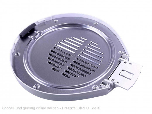 Fritteusen Deckel passend für F26200