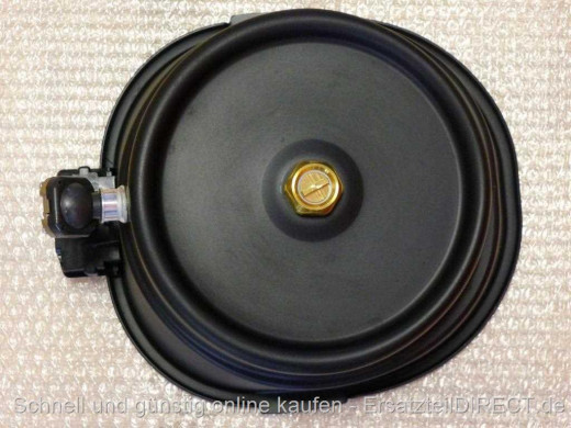 DeLonghi Fritteusen Behälter für F38436