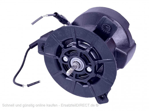 Fritteuse Motor +Gehäuse verwendbar passend für FH1163 FH1396
