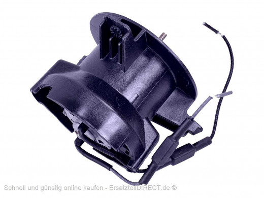 Fritteuse Motor +Gehäuse verwendbar passend für FH1163 FH1396