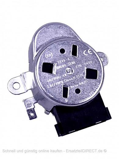 Fritteuse Motor passend für FH1396 FH1394