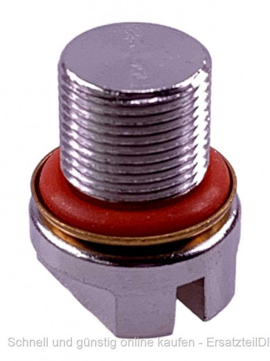 Bügelstation Verschluss VVX1840g VVX1860g