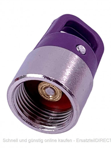 Dampfbügelstation Stopper passend für IS3044