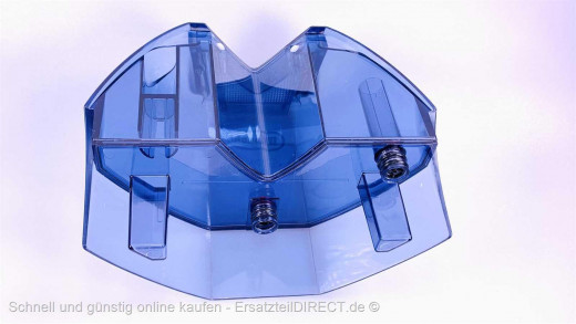 Bügelstation Wassertank passend für Pro1867x