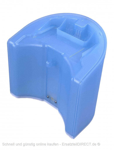 Dampfbügler Wassertank S3000 passend für IS3024BL