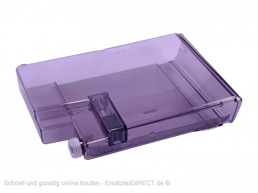 Wassertank ESAM5400 ESAM5500 ESAM5700