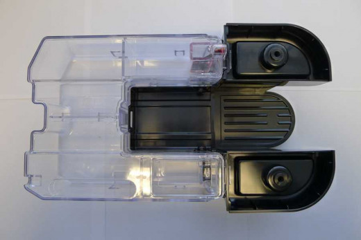 Wassertank Nespresso EN660 EN670 - EN690