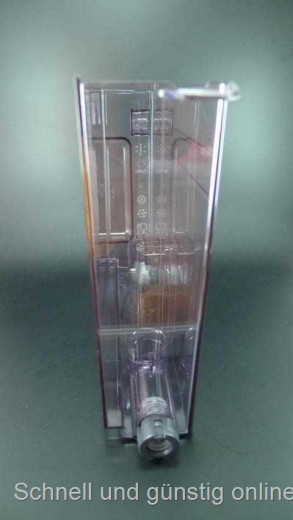Vollautomaten Wassertank ECAM 21 22 23 25