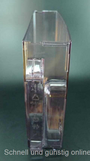 Vollautomaten Wassertank ECAM 21 22 23 25