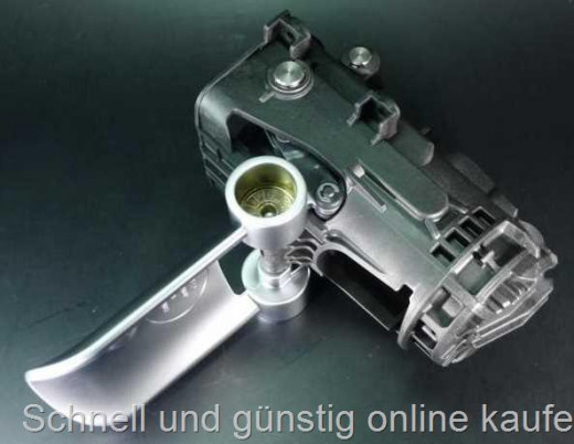 Nespresso Brüheinheit passend für EN680.M EX1