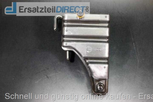 Kapselm. Entspannungskammer passend für EN750.MB
