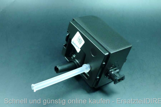 Milchaufschaumerdeckel Nespresso EN 520
