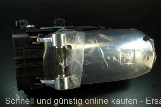 Brühgruppe passend für EN5 Nespresso EN 520