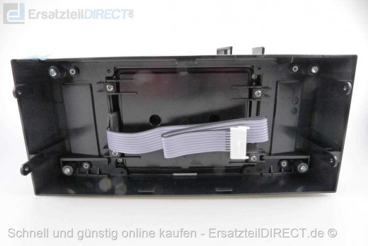 Kaffeemaschinen Control Panel ESAM5600.S