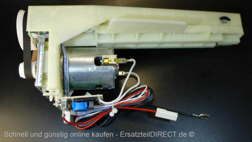 Kaffeemaschinen Getriebe-Kit EAM2000 3300