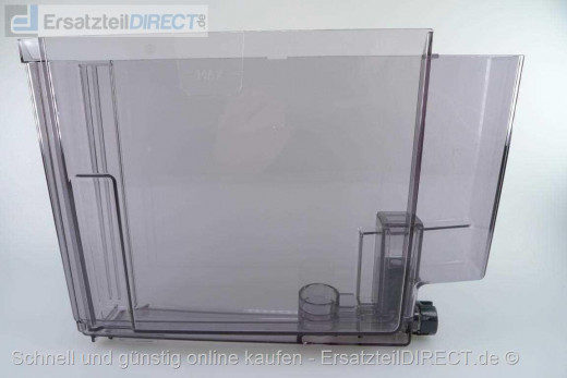 Vollautomat Wassertank passend für ESAM6750