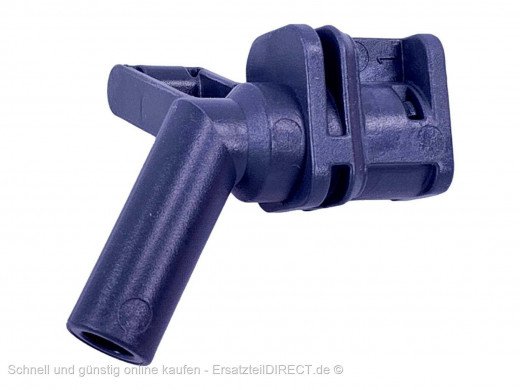 Entkalkungsdüse Descaling Pipe EN5 EN520