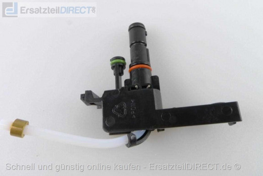 Vollautomat Kupplung Karaffe ESAM6750