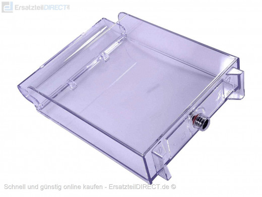 Nespresso Wassertank Wasserbehälter EN520