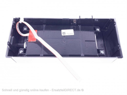 Kaffeemaschinen LCD-Display ESAM6700 EX:3