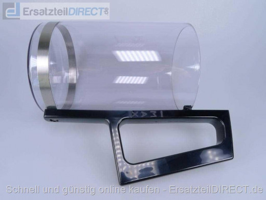 Vollautomat Milchbehälter ESAM04.350.S