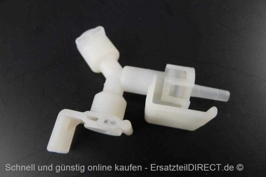 Vollautomaten Ventil passend für ECAM28.466.MB