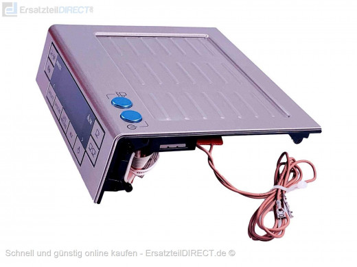 Kaffeemaschinen Bedienfeld ETAM36.365.M