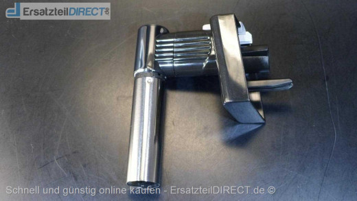 Vollautomat Pipette Heißwasserdüse cpl.