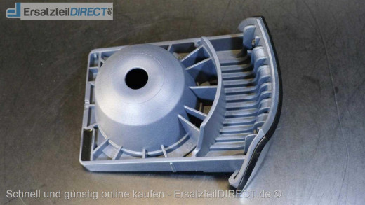 Dolce Gusto Kapselhalter schwarz EDG250.B